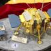 Sonda kozmike kineze “Chang’e-4” përfundon ditën e 44-t hënore të punës