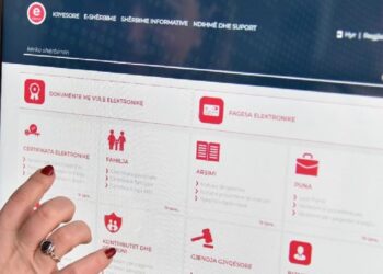 “Nuk ka vend për polemika politike”, Qeveria reagon për sulmin kibernetik: Sistemet janë të sigurta dhe të paprekura