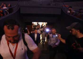 Konventa si “mirëseardhje” për Metën/ LSI pritet të marrë emër të ri, zbulohet si do ndryshojë statuti. Mbërrin Kryemadhi