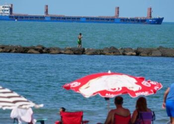 Apeli/ Ukraina i kërkon Turqisë të sekuestrojë anijen ruse: Na kanë vjedhur grurin