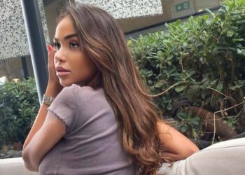 “S’më plas fare…”/ E nxori zbuluar se merr 5000 euro për një natë dhe i publikoi foton nudo, vjen reagimi i Arta Nitajt