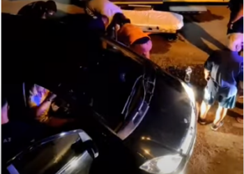 Përplasja me armë në Athinë/ Policia greke: Ja roli i gruas që ishte në makinë me 48-vjeçarin, 5 të shoqëruar
