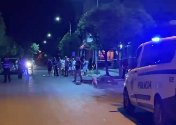 Vrasja e Klisman Preçit/ Reagon policia: Ja si ndodhi ngjarja, gjenden dy kallashnikovë në makinën e djegur