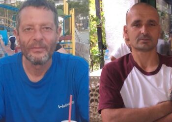 FOTO/ Njëri u vetëvra, tjetrin e vranë?! Tragjike: Gjenden të vdekur dy baballarët, njëri në Fier dhe tjetri në Vlorë. Flasin familjarët