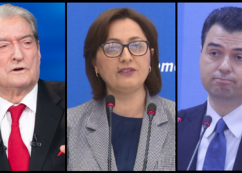 Deputetja demokrate sulmon Berishën: S’e mohoj ngërçin në PD, na ndau ‘non grata’