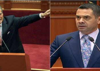 SPAK “rrëzon” Berishën për shkarkimin e Ahmetajt: S’është person nën hetim për ndonjë vepër penale në kompetencën tonë