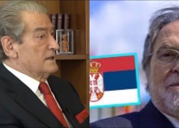 “Armiku” Rama, dhe Berisha që votoi pro raportit të Dick Marty kundër Kosovës