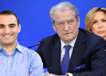 “Berisha është përgjigjur privatisht me mua”/ Kokalari paralajmëron Këlliçin: Kujdes kur flet në emër të Berishës, s’ta përton ai…!