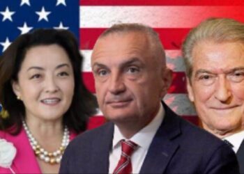 Berisha i ‘rrit’ pazarin Metës për koalicionin dhe ‘prova e forcës’ me SHBA