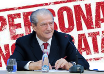 Britania i dha “non gratën” e dytë Berishës, deputeti socialist: Organet e drejtësisë duhet të gjejnë fuqinë për ta marrë në dorë…!