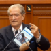 “Ministrja Spirobuçi…!”/ Berisha ofendon Spiropalin në Parlament, Kuvendi ndërpret seancën për t’i dhënë masë disiplinore