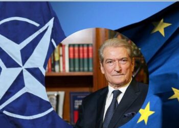 “Fatin i Enver Hoxhës…!”/ Hila: NATO dhe BE s’do ta lejojnë kurrë Berishën të vijë në pushtet!