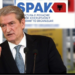SPAK po i vjen ‘rrotull’, Berisha e sulmon dhe kërcënon me ‘Sri Lankën’