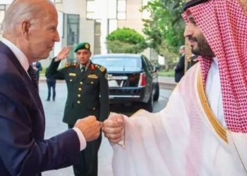Biden vizitë në Arabinë Saudite, kërkesë të veçantë Mbretit Salman për të “hapur rubinetat” e naftës