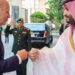 Biden vizitë në Arabinë Saudite, kërkesë të veçantë Mbretit Salman për të “hapur rubinetat” e naftës