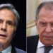 Po vendosen ura komunikimi SHBA-Rusi? Për herë të parë që nga fillimi i luftës, Blinken telefonatë me Lavrov