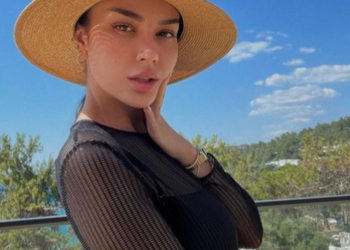 FOTOT/ “Ti s’je kështu, pse ke bëre videon me filtra”/ Bora iu përgjigjet akuzave për ‘photoshop’: Unë nuk e kam problem fare…!