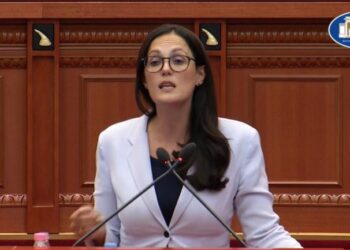 Denoncimi i LSI për 34 kompanitë që kryenin evazion fiskal, Ministrja e Financave: Faleminderit, po e zbuluam vetë të parët