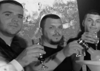 Koha e gabuar/ Miku i Brilant Martinajt u përfshi rastësisht në masakrën e Fushë Krujës, 36-vjeçari ishte në pritje të fëmijës së dytë