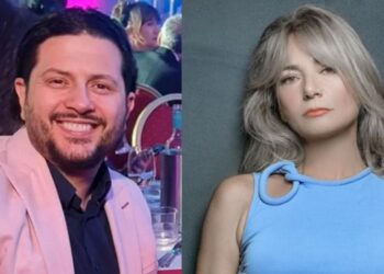 “I kërkova të luaj te seriali dhe më tha: Të shohim”, Eva Alikaj flet për Ermal Mamaqin: Sillet si boss e miliarder…