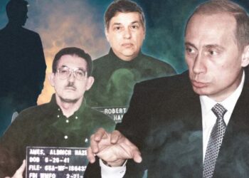 Ja ‘spiuni më i suksesshëm në botë’ që ndihmoi Putinin të merrte pushtetin, si depërtoi tek shërbimet sekrete amerikane