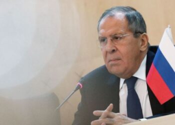 Lavrov e ka sërish me Ballkanin: Perëndimi po kthen Shkupin dhe Podgoricën në vegël të lojës anti-ruse