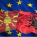Ja kur publikohet propozimi francez që zhbllokon rrugën evropiane të Shqipërisë dhe Maqedonisë së Veriut