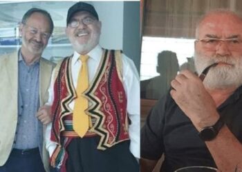 Kumari dhe s*ksi, ju tregoj ëndrrën e çuditshme me Koço Devolen dhe Filipin