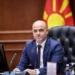 Kovaçevski paralajmëron maqedonët: Na pret një dimër i ftohtë!