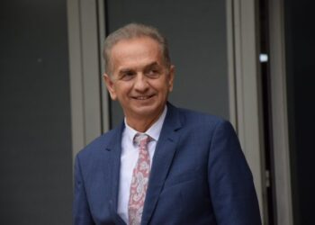 Deklarim të paplotë pasurie, KPA “fundos” anëtarin e KLP, Ludovik Doda: Ja pse u shkarkua