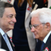 Zgjedhje të parakohëshme më 25 shtator në Itali? Draghi dha dorëheqjen, presidenti italian shpërndan dhomat e parlamentit