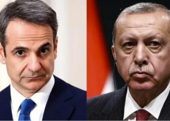 Greqi-Turqi në “luftë e ftohtë”/ Mitsotakis: Erdogani më mirë të merret me ekonominë e rrënuar turke sesa të ringjallë fantazitë neo-otomane
