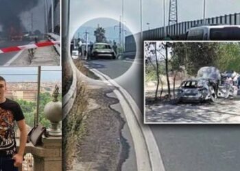 Zbardhet dinamika e atentatit me 3 viktima në Fushë-Krujë, ngjarja ndodhi vetëm në 120 sekonda