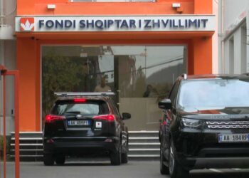 FSHZH 13 mln euro tenderë, zgjidhet ‘qesja’ për disa projekte në infrastrukturë