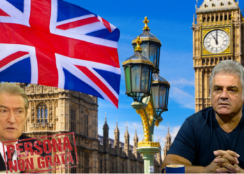 Britania e shpalli “non grata”/ Hila: Berisha sot, në të njëjtën pozitë politike siç ishte Millosheviçi!