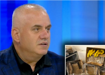 Arkat që “fluturuan” nga porti i Durrësit/ Hoxha: Me lekët e kokainës do porositen atentate të tjera në Shqipëri, ja vlera drogës
