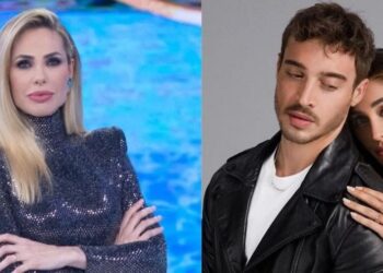 Totti i kapi ‘mesazhet komprometuese’, Ilary Blasi flirtoi me ish-in e Belen Rodriguez