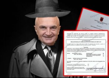 Ilir Meta me dy mbiemra: A e mbajti mbiemrin jo zyrtar për të fshehur të shkuarën në ish Sigurimin e Shtetit?