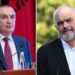 Meta bashkëpunoi me ish-Sigurimin e Shtetit? Reagon Rama: Autoriteti i Dosjeve thotë se Iliri që doli nga Presidenca, është…!