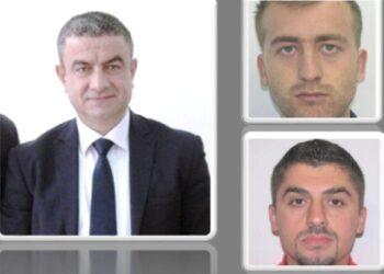 “Do t’i … motrën, pastaj do ta vras me thikë”/ Zbardhet dosja, si u përfshinë në masakrën e përgjakshme në Athinë Jambelli, Leci e Bashmi, krimet e tmerrshme të bandës