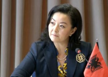 Çelja e negociatave/ Yuri Kim: Hap historik, SHBA do të mbështesë fuqishëm Shqipërinë për reformën në drejtësi