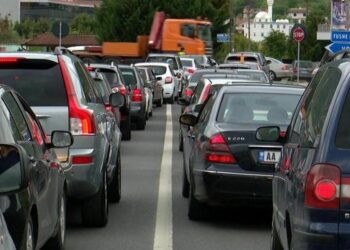 “Zgjatet vlefshmëria e patentave”/ Propozohen ndryshime të reja të Kodit Rrugor: Shoferët e rinj do lëvizin me shpejtësi të kufizuar