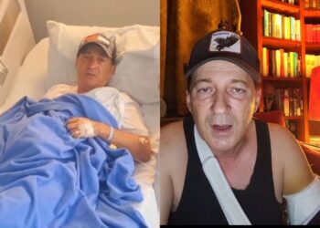 “Një herë ke në allçi dorën e majtë, një herë ke të djathtën”/ Arjan Konomi revoltohet nga pyetjet e ndjekësve: Më lini rehat me këto idiotizma