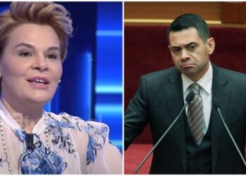 Shkarkimi i Ahmetajt, zbardhen votimet në Kuvend: Kryemadhi, Vasili e Xhixho të LSI votuan kundër largimit të tij nga qeveria