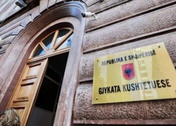 Ligji për “Rindërtimin”/ Gjykata Kushtetuese ‘rrëzon’ PD-në, zbardhet vendimi