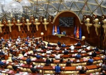 Propozimi francez për zgjidhjen e ngërçit me Bullgarinë, ja kur mbahet seanca për miratim në kuvendin maqedonas