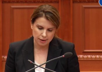 Kryetarja e KLGJ: Me hartën e re gjyqësore qytetarët do të kenë akses të barabartë kudo që ndodhen