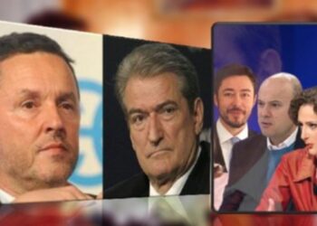 Miku i Berishës?! Dritan Abazoviç kërcënohet me vdekje, akuza: Grupet e afërta me Lazoviqin dhe kartelet…!