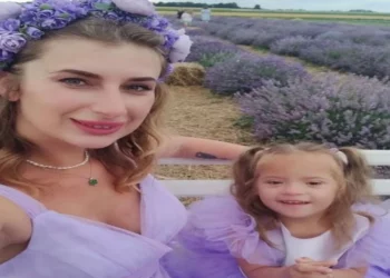 VIDEO/ Raketa ruse vret 4-vjeçaren Liza që po shëtiste në Ukrainë, e ëma filmoi çastet e fundit…!