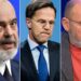 Para takimit me Rutte/ Lubonja nxin Shqipërinë në mediat holandeze: Shqipëria është shtet mafioz, mos e besoni Ramën